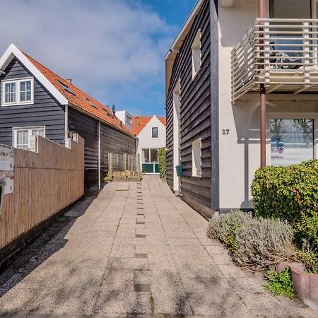 Hello Zeeland - Vakantiehuis Beatrixstraat 27A دومبورغ المظهر الخارجي الصورة