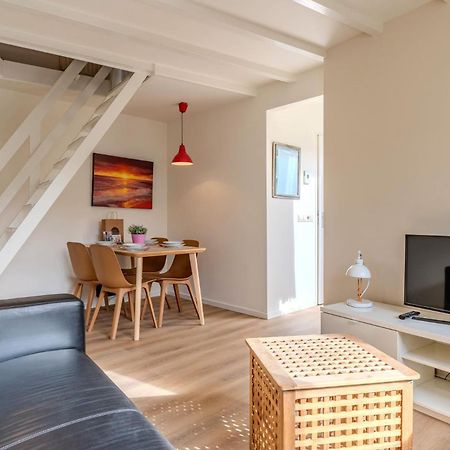 Hello Zeeland - Vakantiehuis Beatrixstraat 27A دومبورغ المظهر الخارجي الصورة