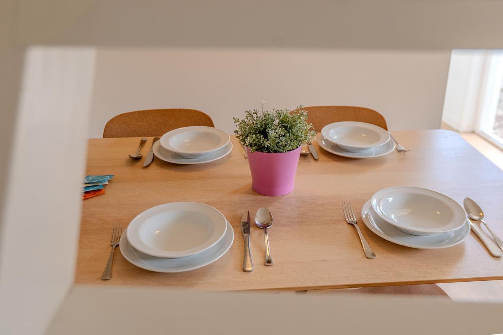 Hello Zeeland - Vakantiehuis Beatrixstraat 27A دومبورغ المظهر الخارجي الصورة