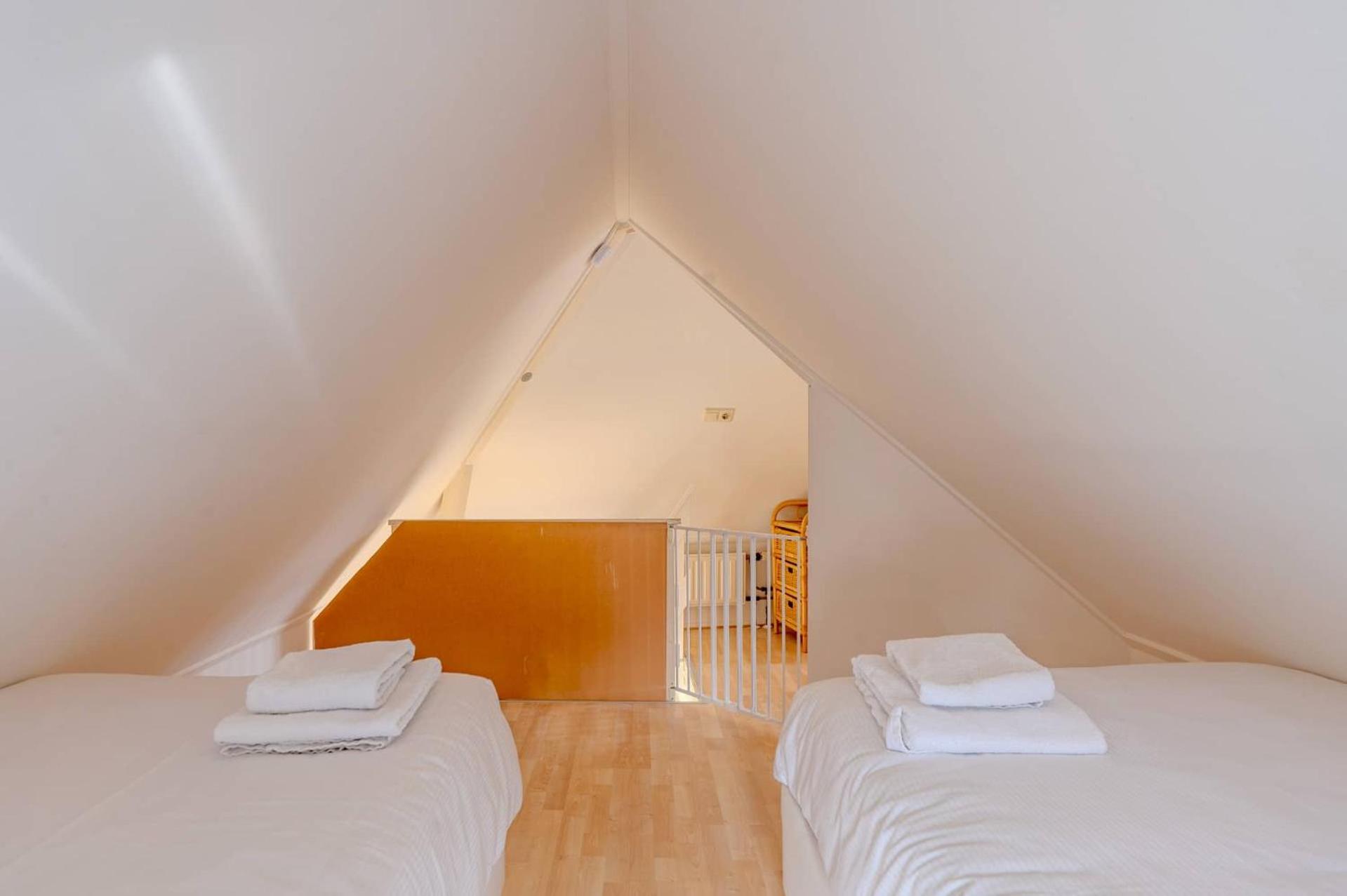 Hello Zeeland - Vakantiehuis Beatrixstraat 27A دومبورغ المظهر الخارجي الصورة