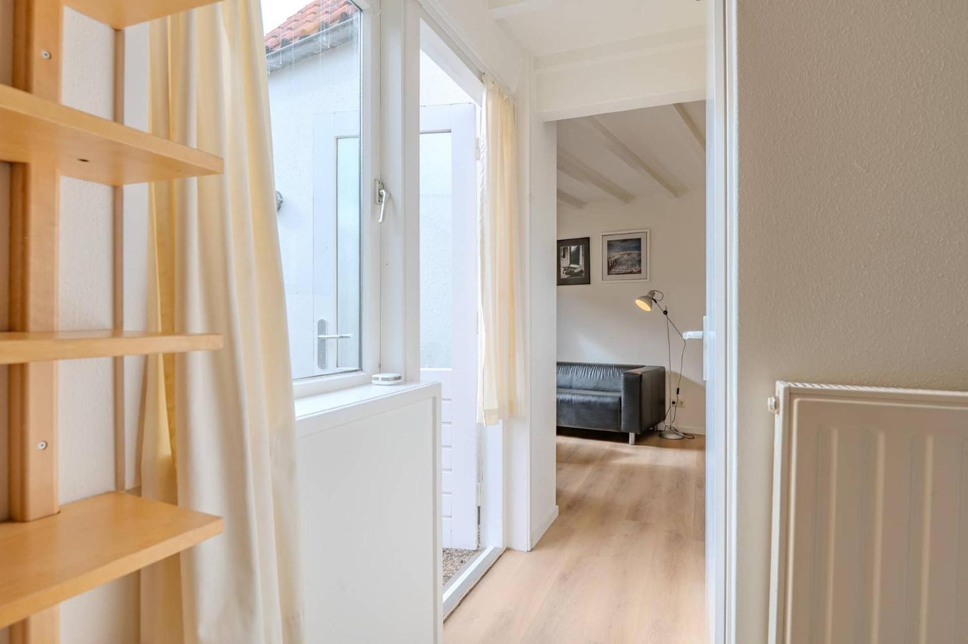 Hello Zeeland - Vakantiehuis Beatrixstraat 27A دومبورغ المظهر الخارجي الصورة