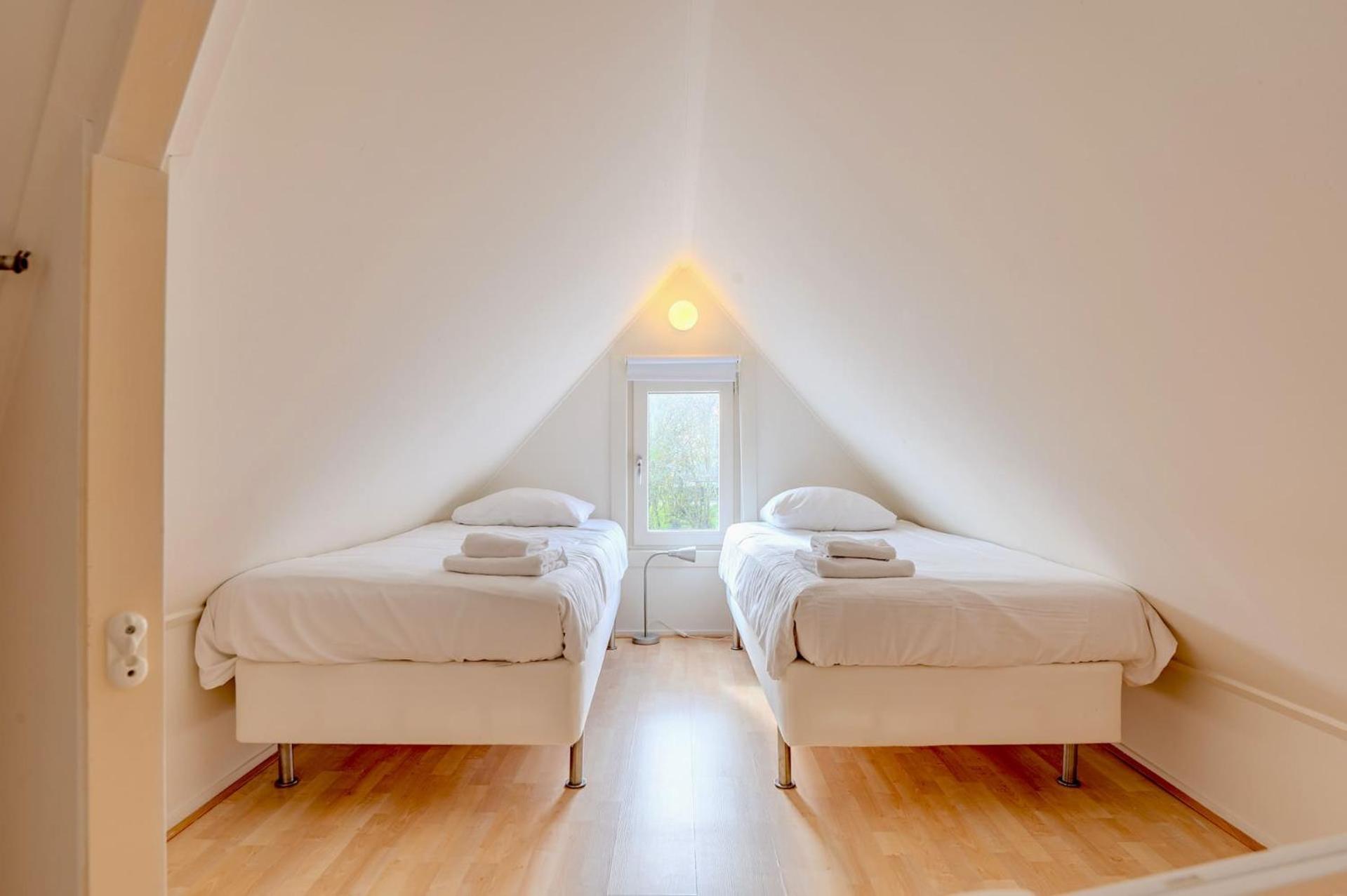 Hello Zeeland - Vakantiehuis Beatrixstraat 27A دومبورغ المظهر الخارجي الصورة