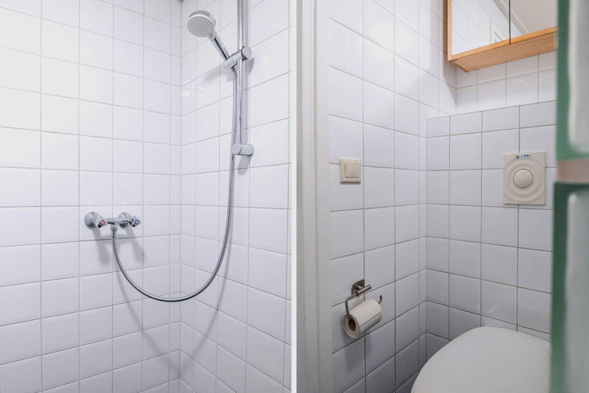 Hello Zeeland - Vakantiehuis Beatrixstraat 27A دومبورغ المظهر الخارجي الصورة
